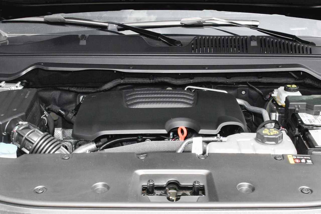 二代哈弗H9 2026款上市 限时换新价17.49万起