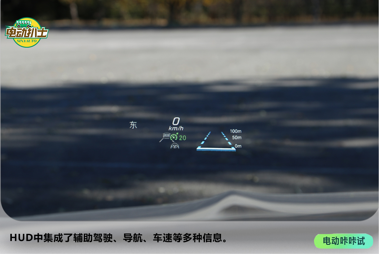 一台7座小家伙 试奔驰EQB 350 4MATIC