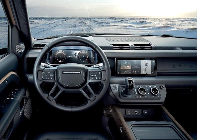 好戏都在后边 2020年下半年将上市重磅新车提前看