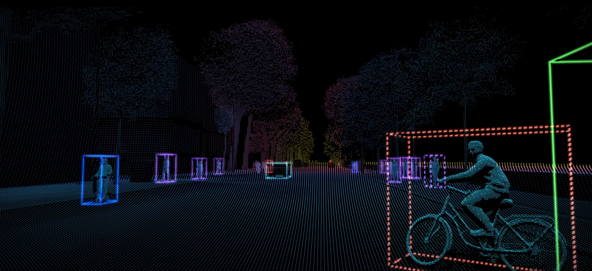 法雷奥发布第三代激光雷达 助力高级别自动驾驶