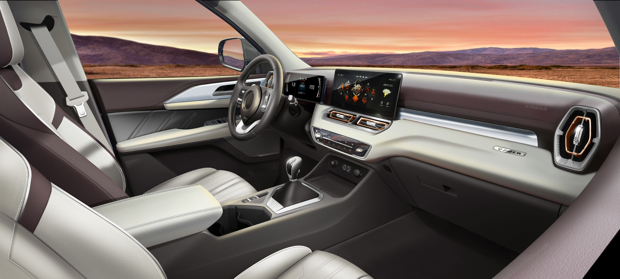 金刚炮预售9-12万元 或3月正式上市