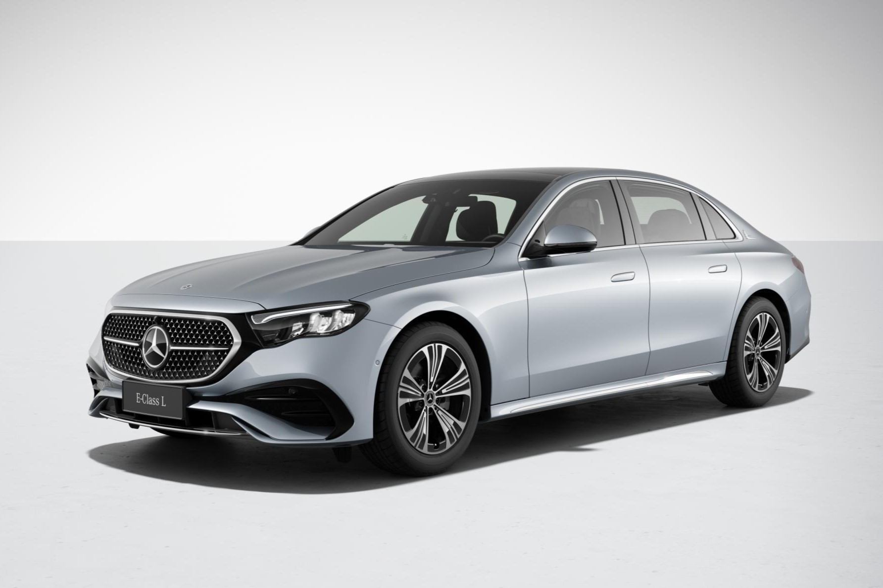 因软件问题奔驰召回部分国产E级和进口S级车