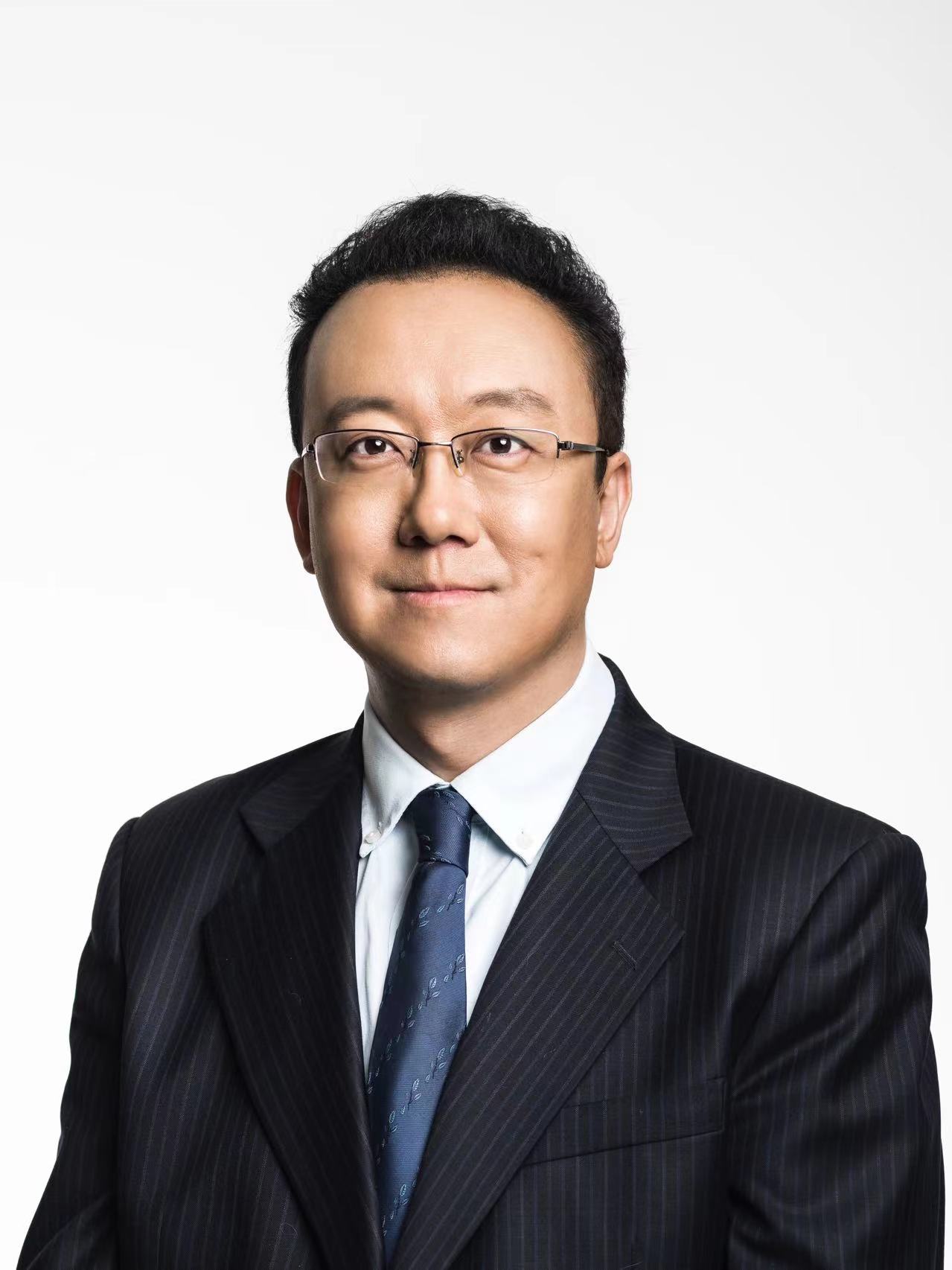 领克汽车销售有限公司副总经理 穆军