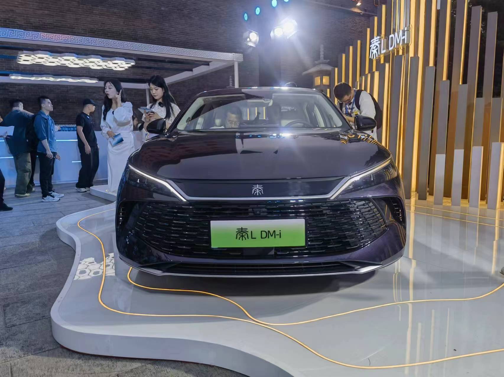 欧拉闪电猫2023款落地价