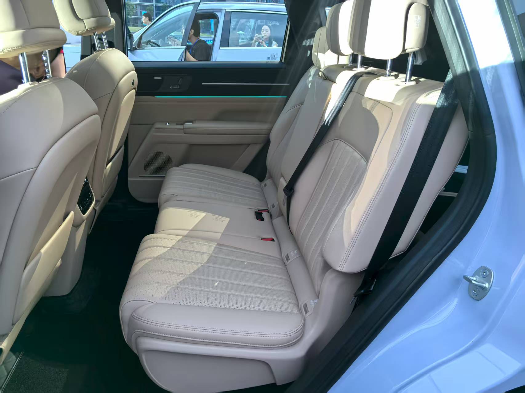 售价11.99-16.19万元 捷途山海L7 PLUS正式上市