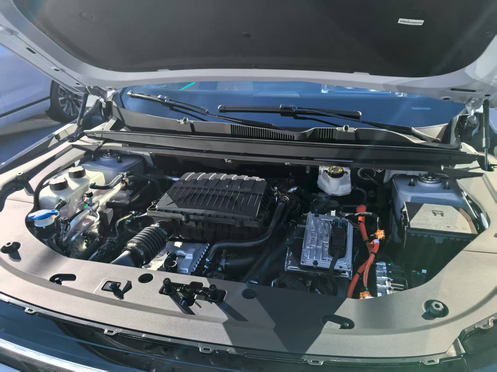 售价11.99-16.19万元 捷途山海L7 PLUS正式上市