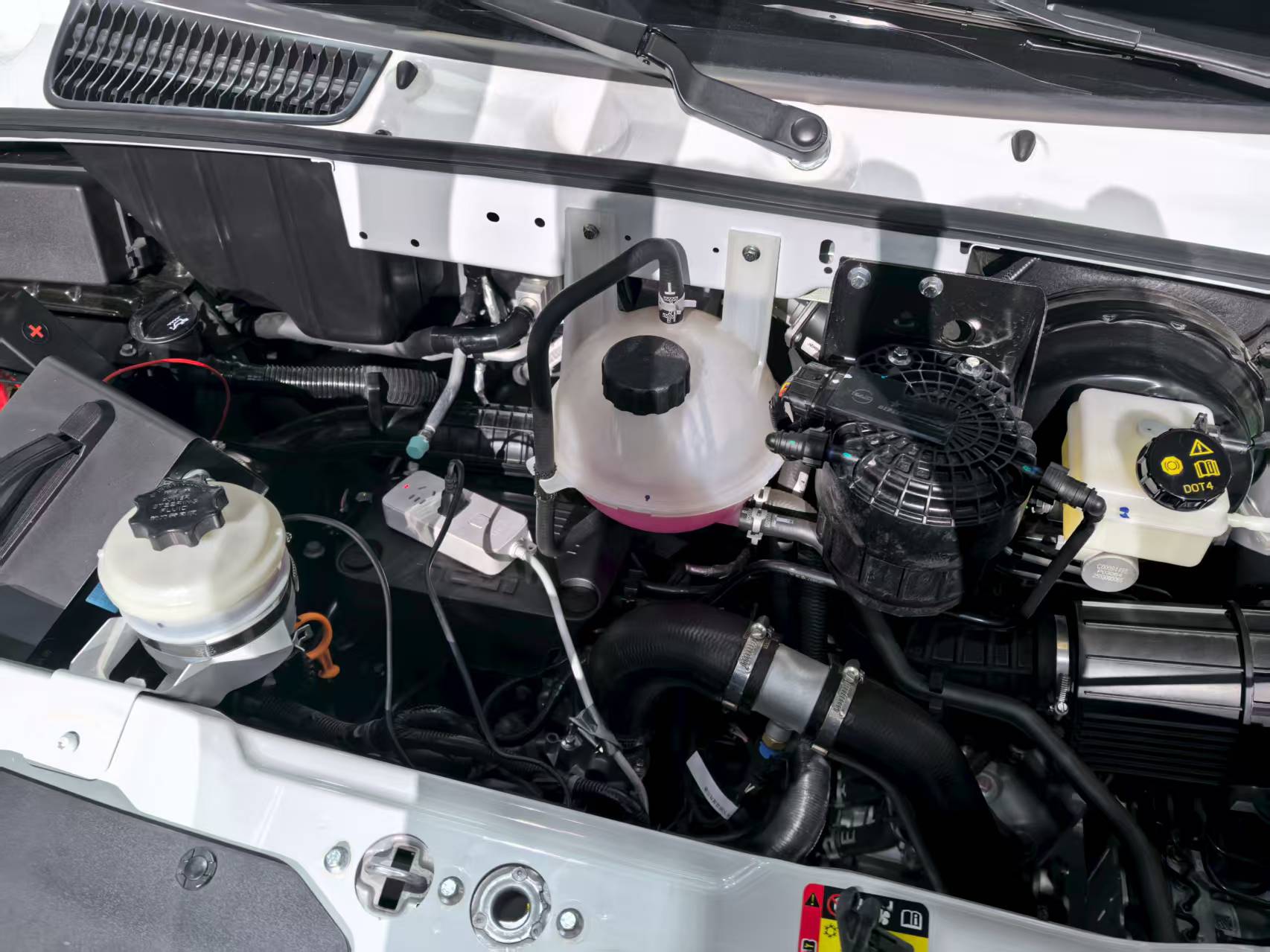 2025成都车展探馆：上汽大通MAXUS房车家族