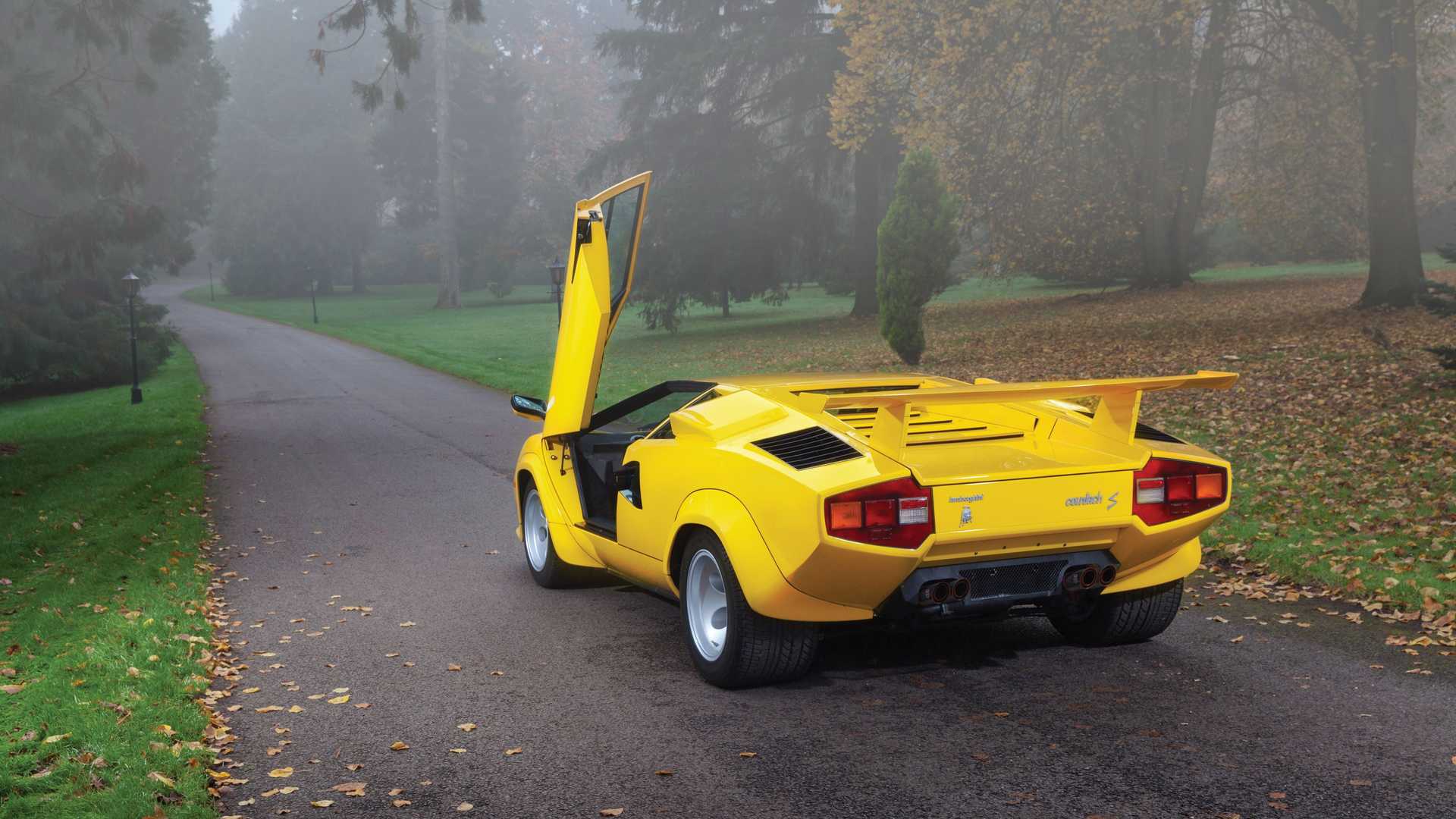 lamborghini-countach 1978