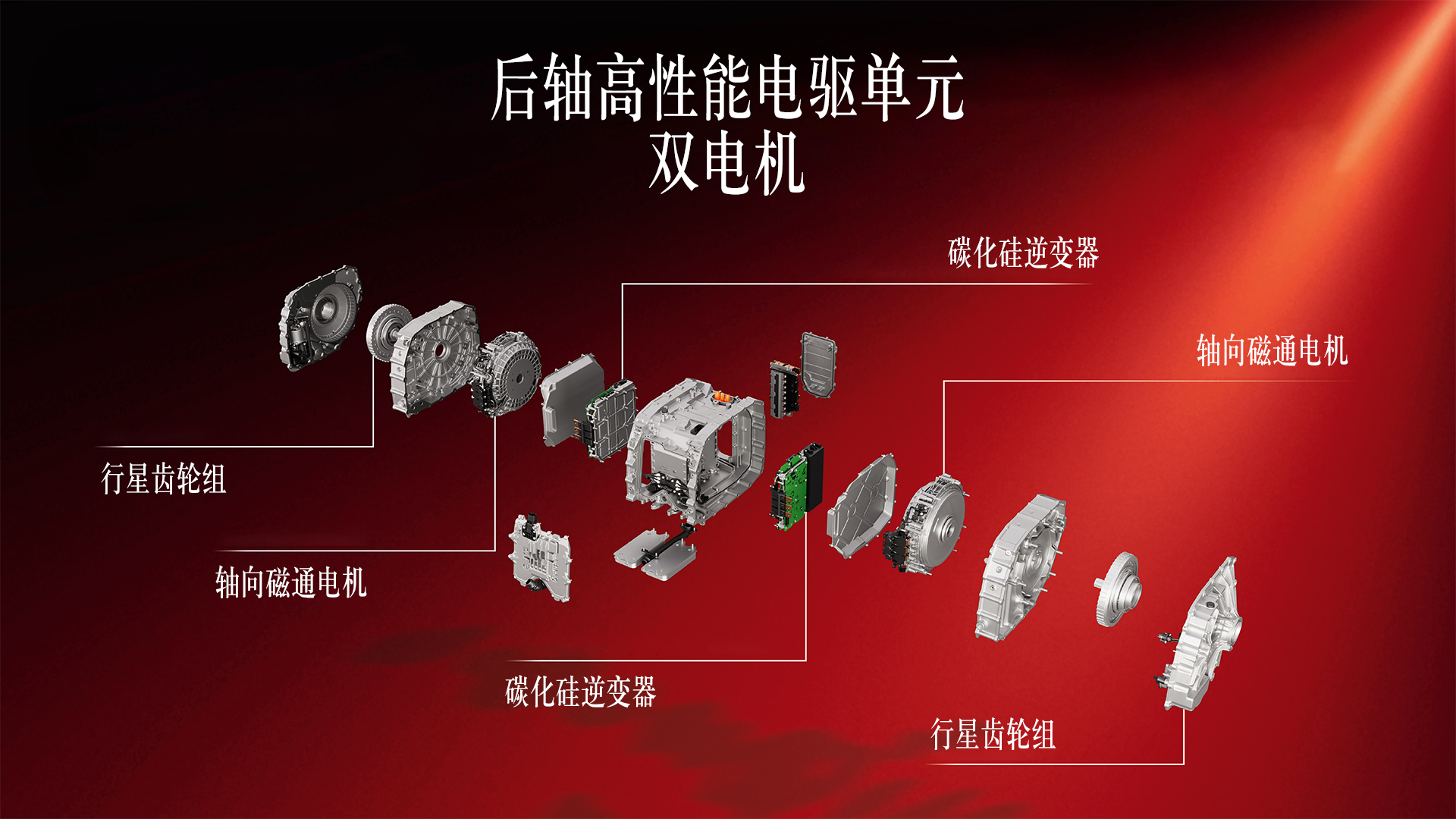 浑身黑科技 全新梅赛德斯-AMG GT高性能四门跑车全球首秀