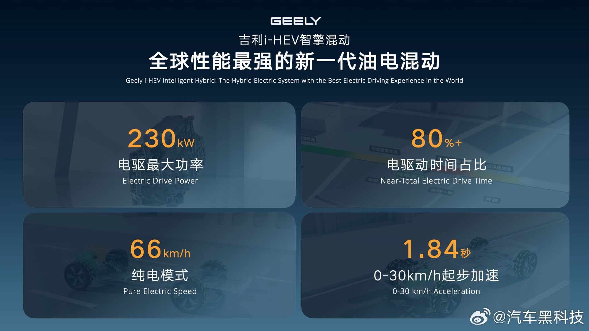 不止超大杯 更全面升维 静态体验吉利星越L PLUS