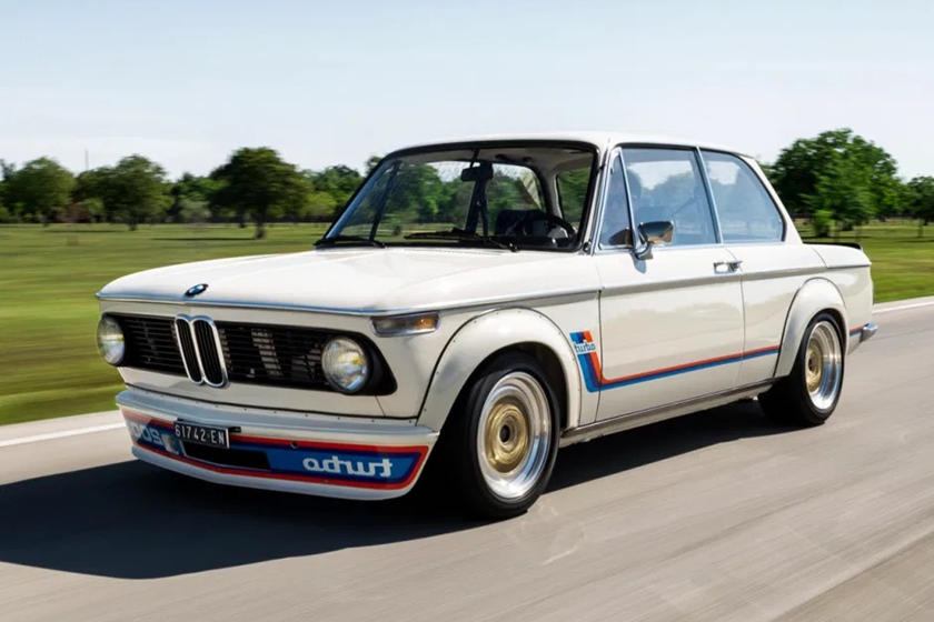 空见惯的配置却不一般 回顾九大汽车创新