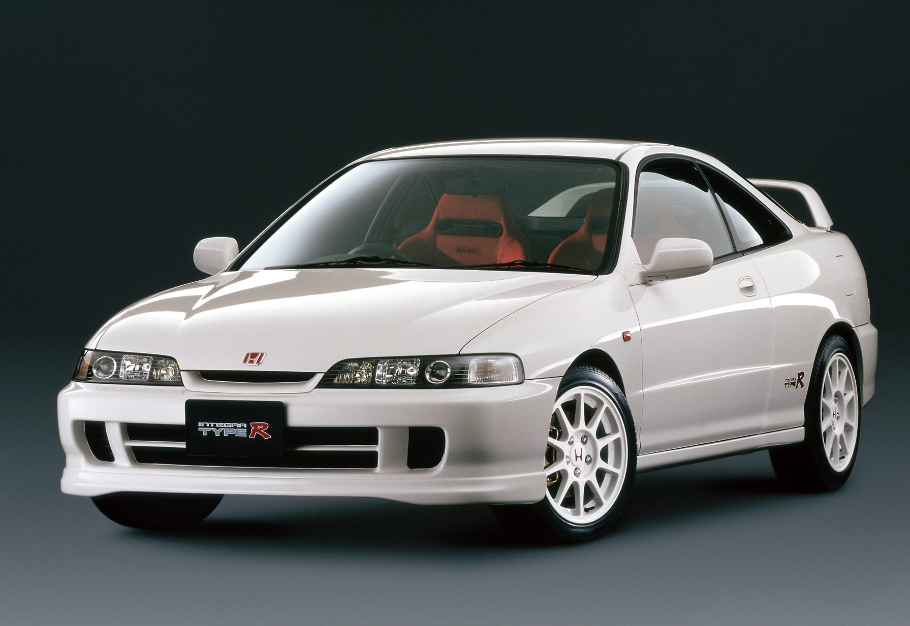 Type-R