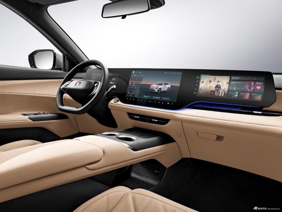 长安第四代CS75PLUS Ultra上市 售价13.19-13.99万元