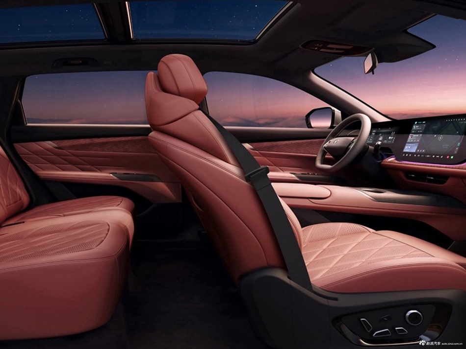 长安第四代CS75PLUS Ultra上市 售价13.19-13.99万元