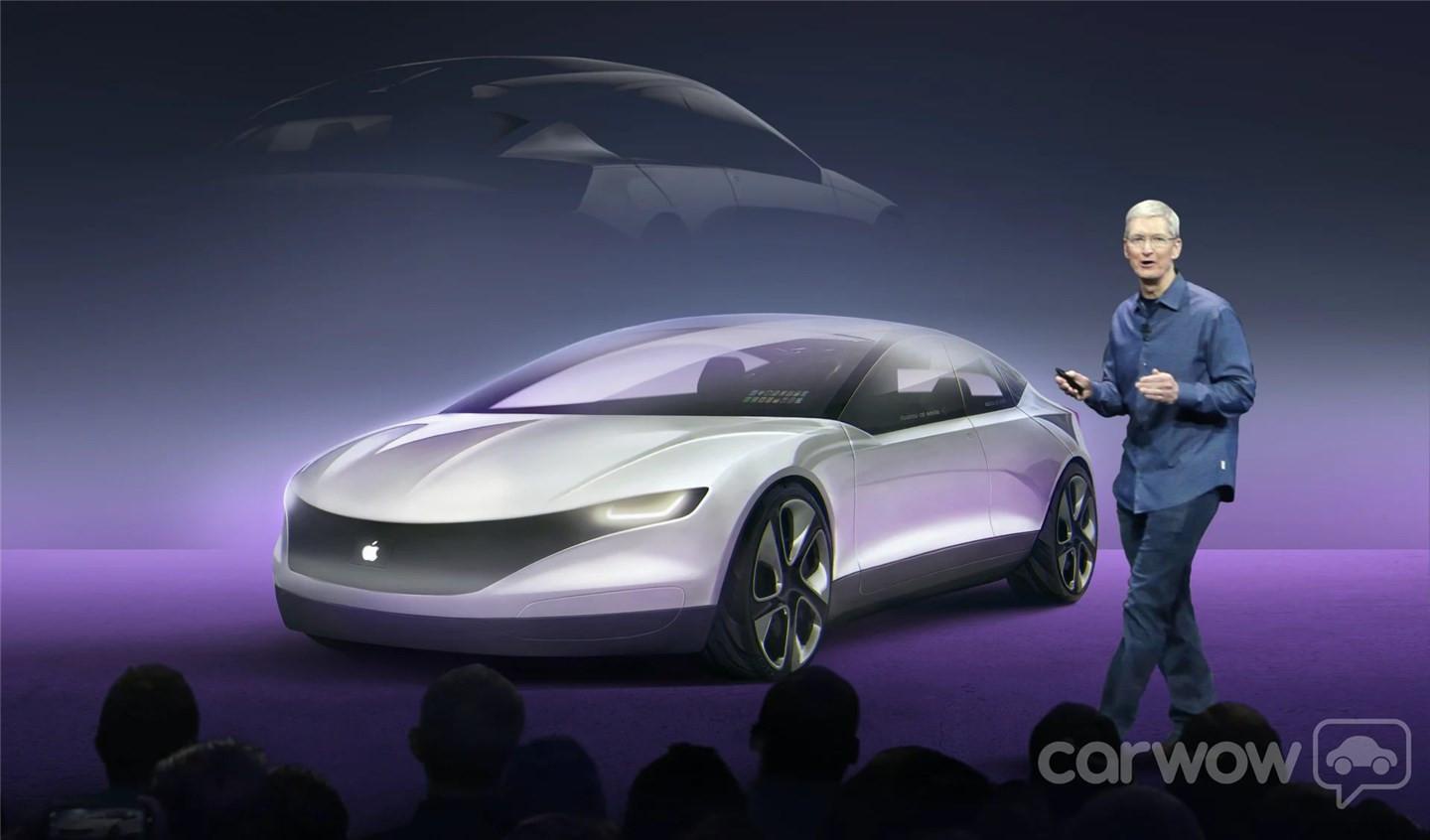 比特斯拉新电池更厉害 2020年还有这些汽车黑科技
