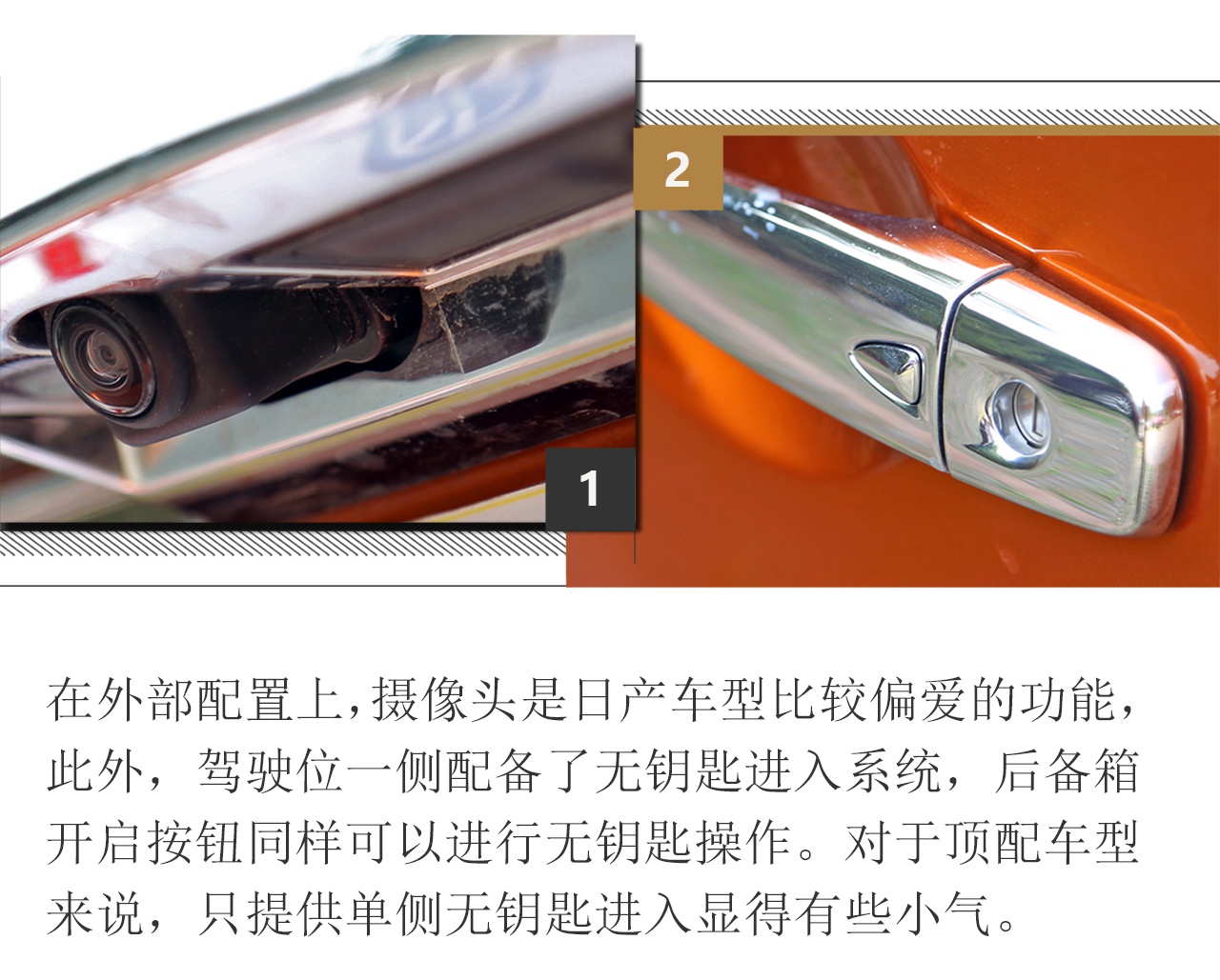 传统派最熟悉的代表 体验东风日产骐达