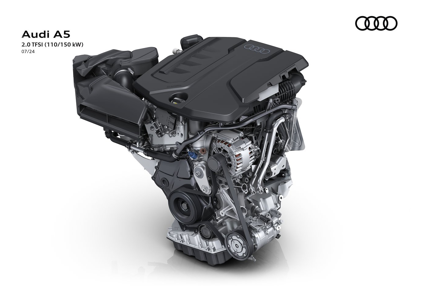 原智原味 静态体验上汽奥迪A5L