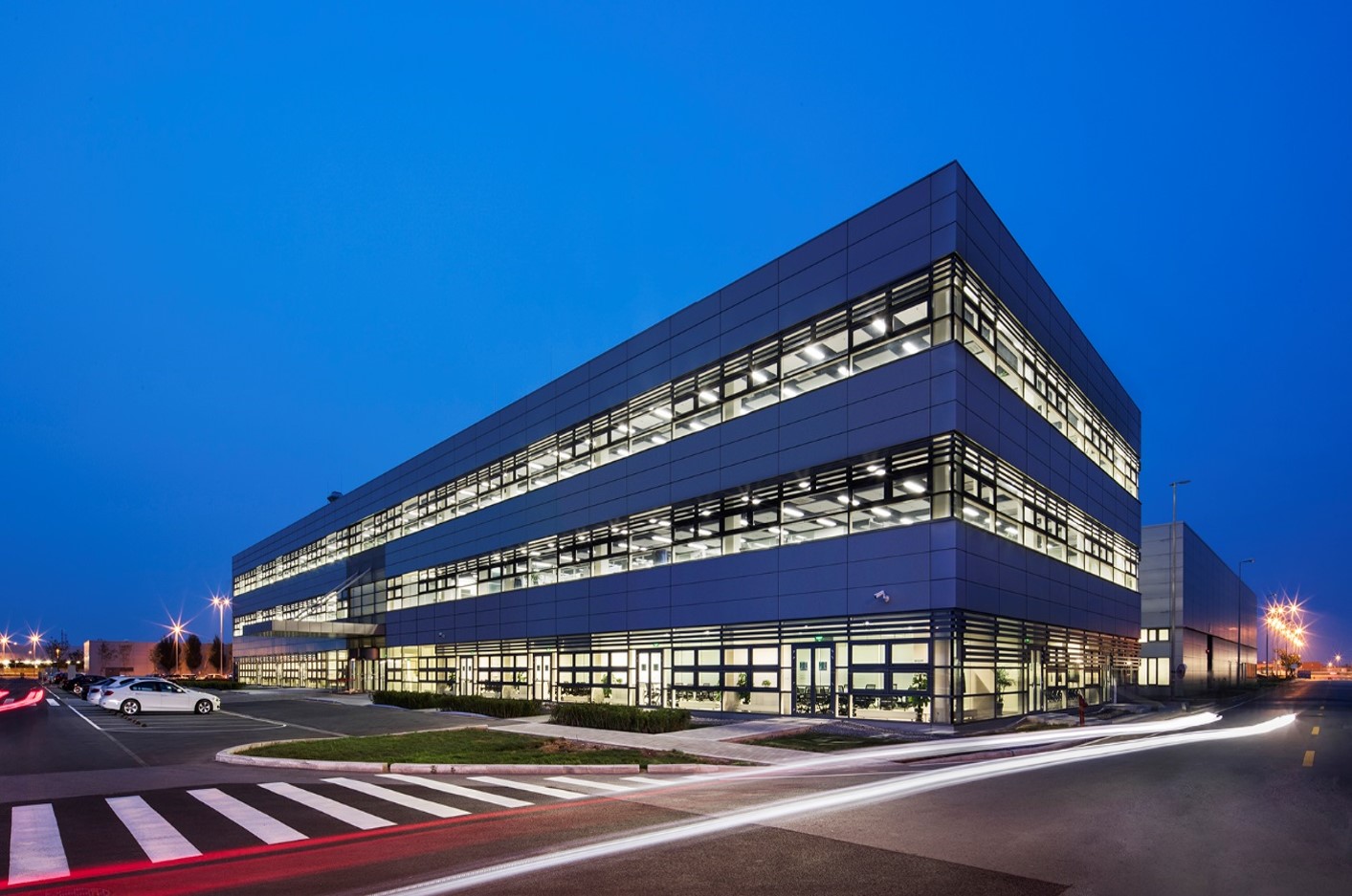 2024北京车展：宝马推进新世代车型开发 将于2026年国产