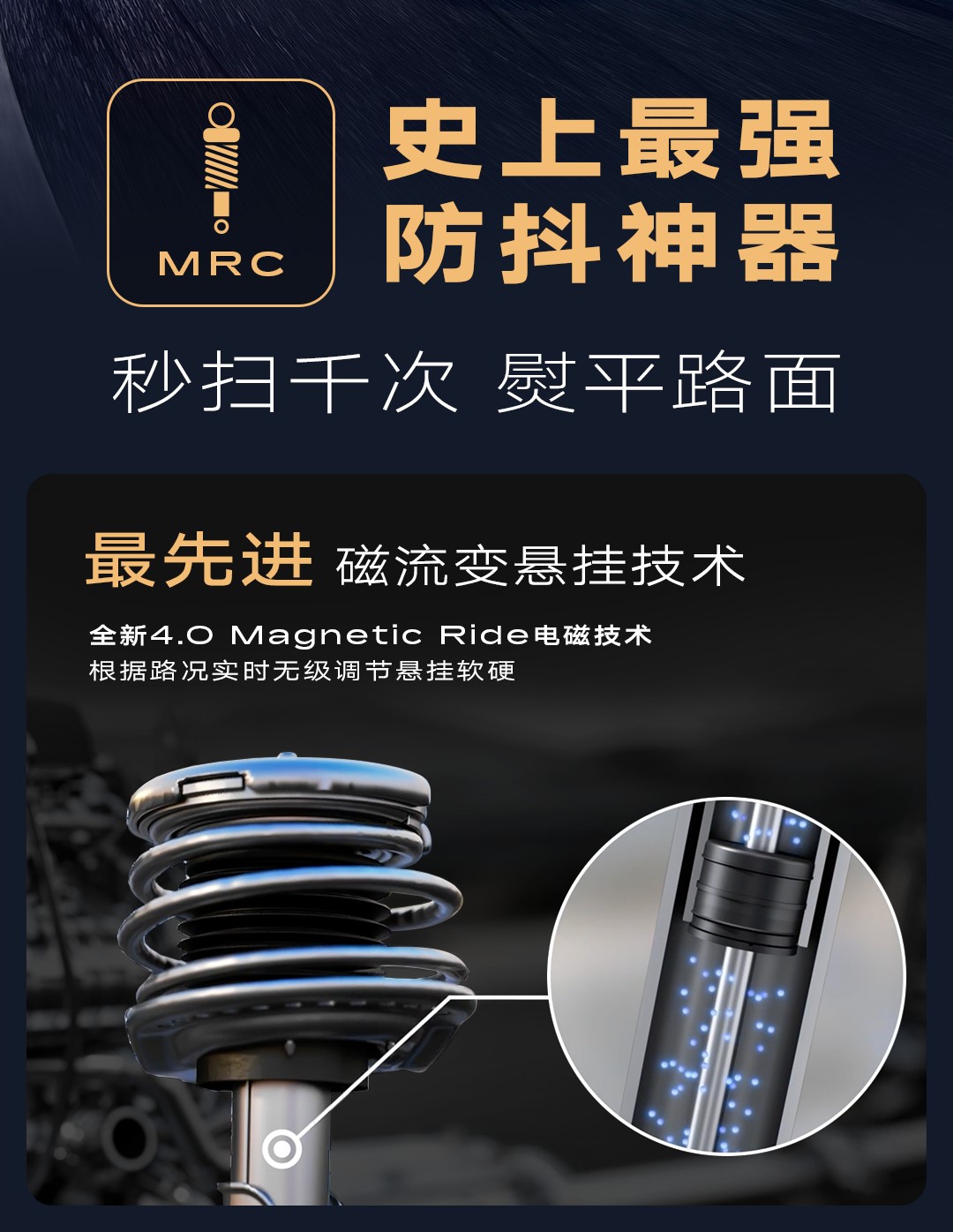 凯迪拉克全新CT5限时一口价21.59万起