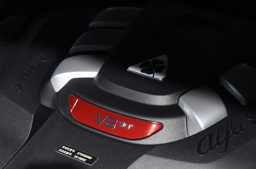 庆祝品牌110周年 阿尔法·罗密欧将推Giulia GTA限量版