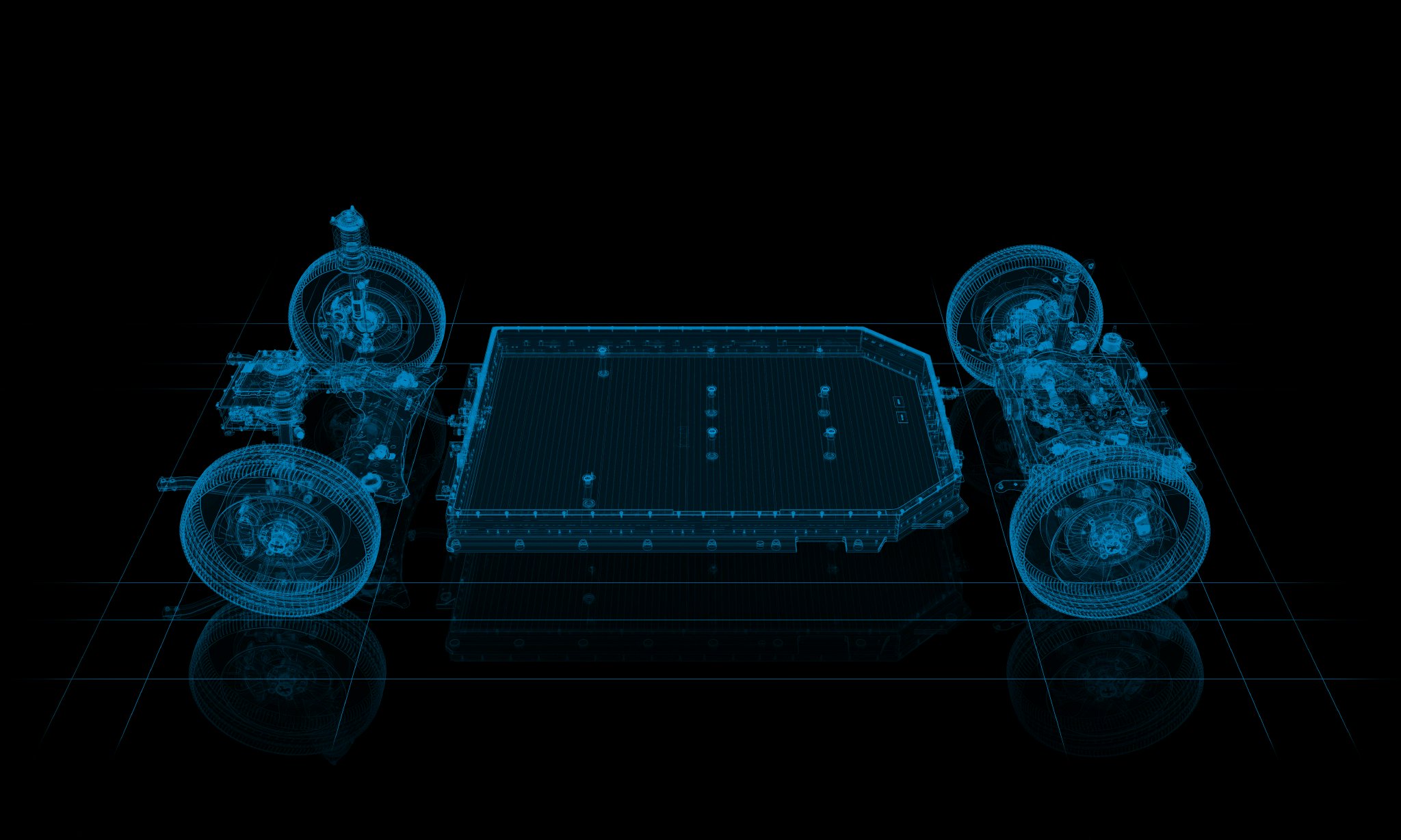 2024成都车展：吉利雷达地平线亮相