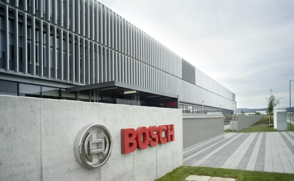 2021上海车展: 博世燃料电池电堆等技术