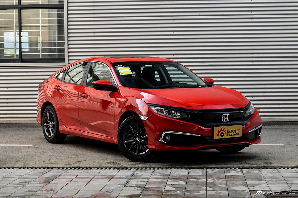 销量|东风本田11月销量7.1万辆 同比增长3.3%