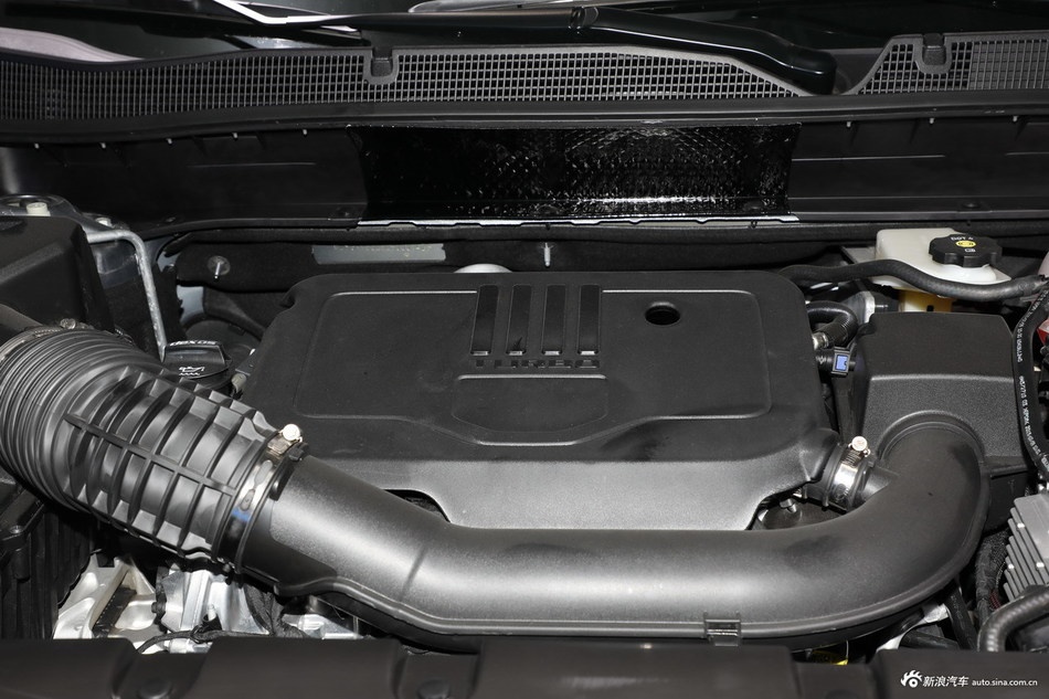 足不出户看新车 2020年值得购买的美系SUV