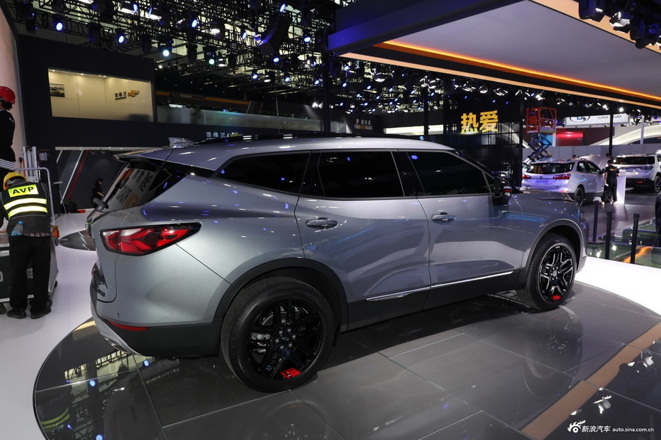 足不出户看新车 2020年值得购买的美系SUV