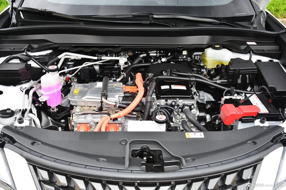 日韩品牌 VS 造车新势力 新款纯电动车谁最值得关注