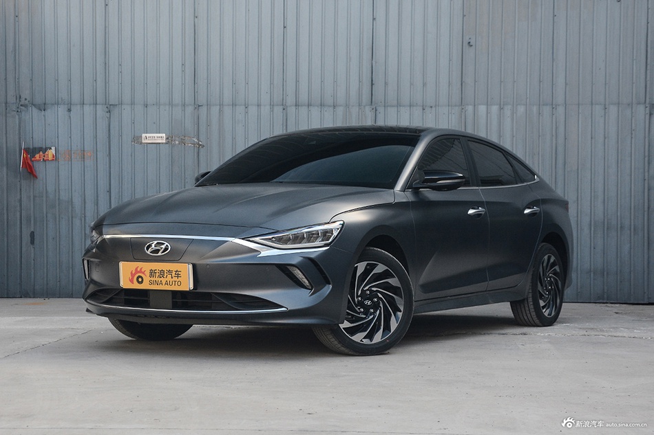 日韩品牌 VS 造车新势力 新款纯电动车谁最值得关注