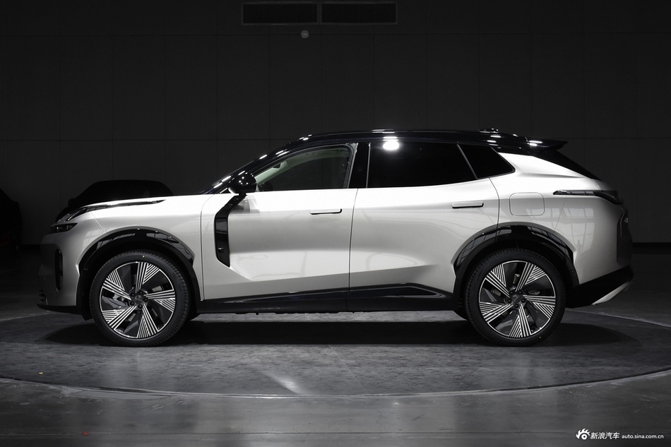 颠覆传统 20万级大5座混动SUV推荐