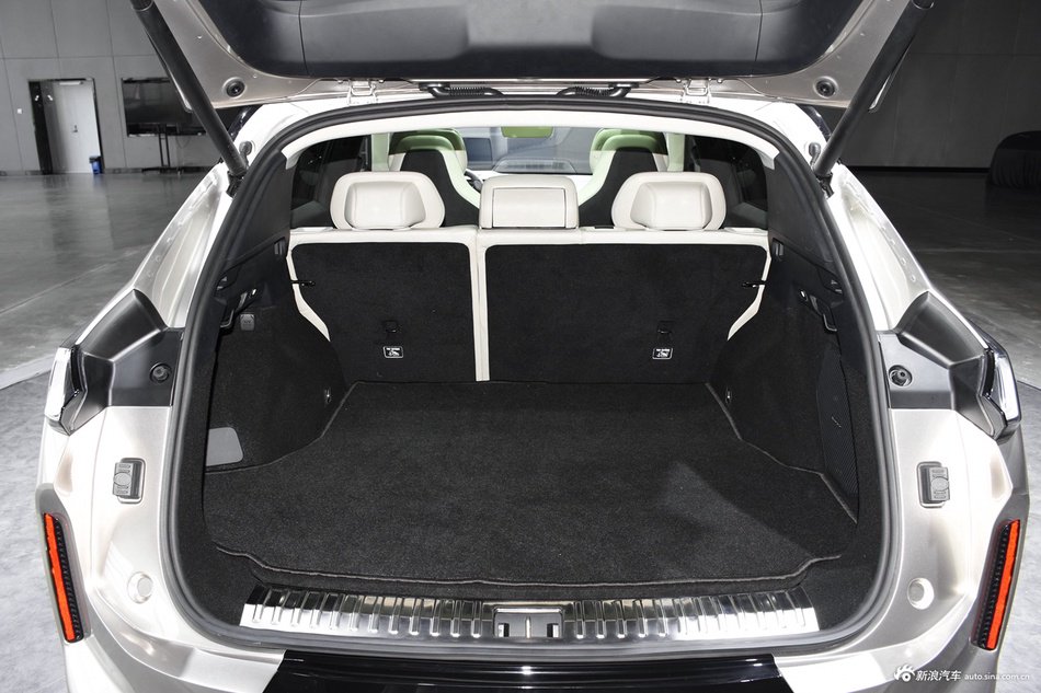 颠覆传统 20万级大5座混动SUV推荐