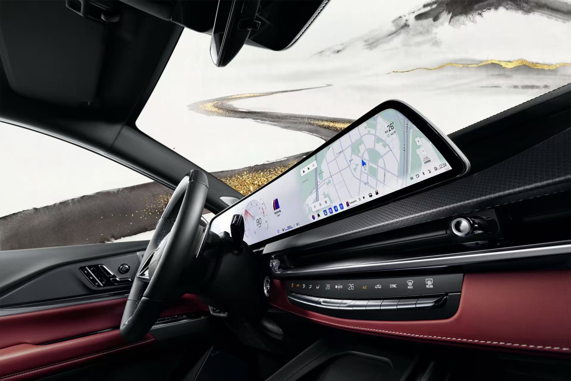 凯迪拉克XT5春日权益价22.99万元起