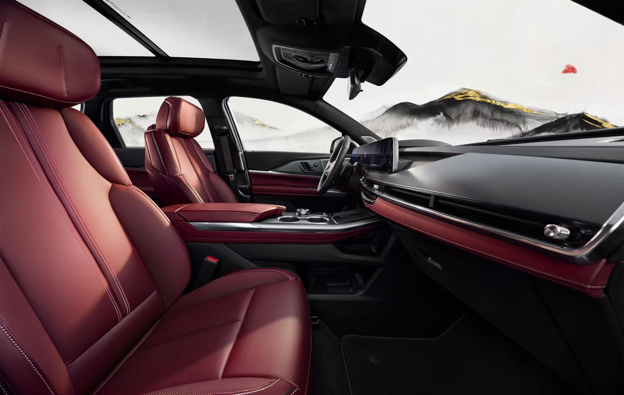 凯迪拉克XT5春日权益价22.99万元起