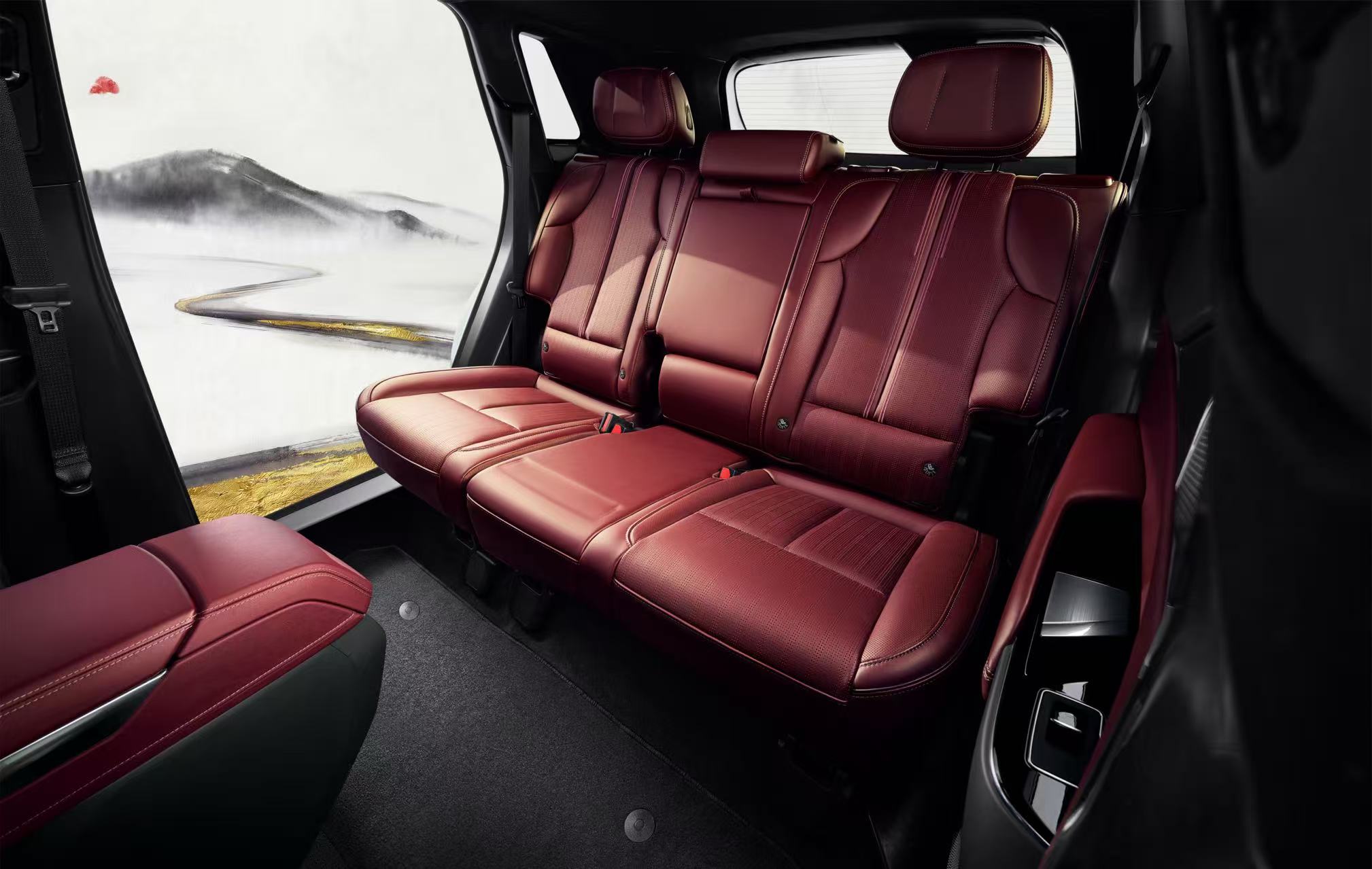 凯迪拉克XT5春日权益价22.99万元起