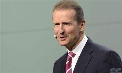 大众新掌门力图在美实现扭亏为盈