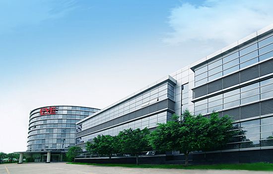 为配套现代新能源 亿纬锂能拟30亿建动力电池产线