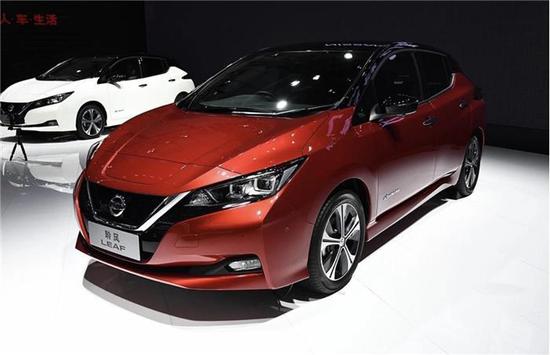 这款车要是重返中国 能为日产打开新能源市场吗？