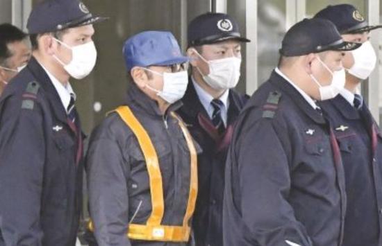 戈恩8日黎巴嫩反击 | 跌宕的人生不会戛然而止