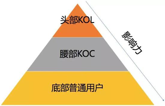 KOC和KOL，谁更被品牌青睐？