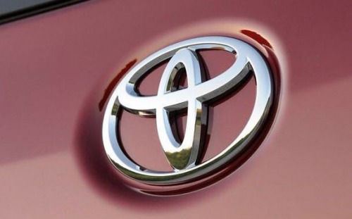 鉴于在美国的竞争加剧 丰田计划2020年将中国产量提高一倍