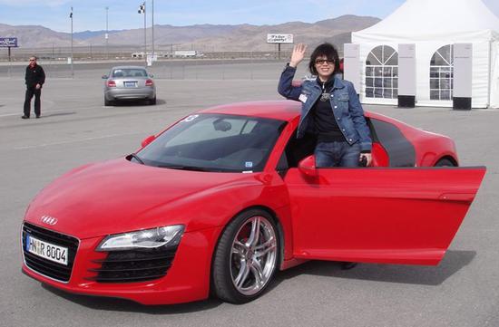 柳燕加盟长城 出任副总裁兼WEY品牌营销总经理