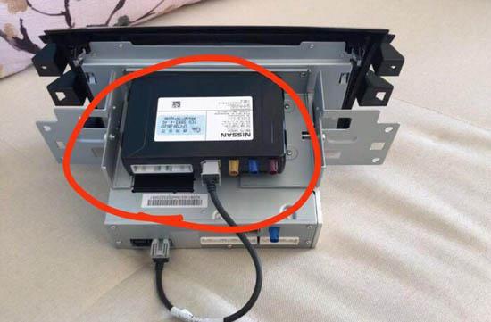 315特辑|2020款途达电瓶亏电 或因智联模块漏电引起