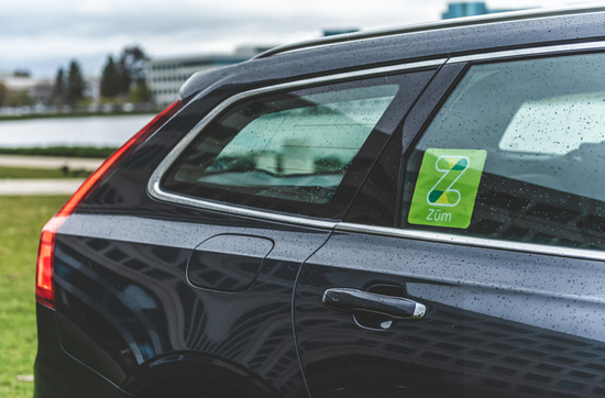 沃尔沃科技基金投资儿童共享出行服务公司Zūm