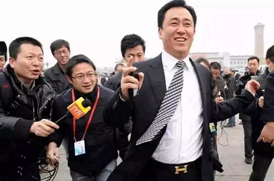 另眼看恒大造车以及与车有关的往事