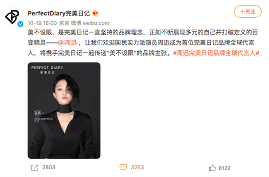 双十一出圈的背后，这些品牌为何能吸引消费者买单