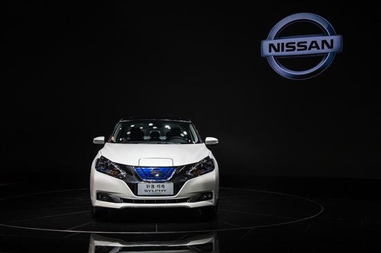 东风日产4月销量同比增幅17.8% 前四个月累计销量突破30万辆