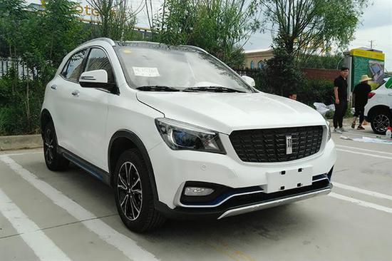 补贴退坡加剧生存压力 河北御捷更名转型