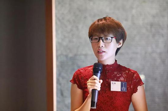 破解营销断层分析营销趋势 金轩会第一期营销沙龙成功举办